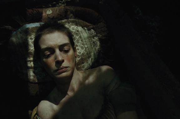 Les Misérables, uno dei film più tristi disponibili su Netflix