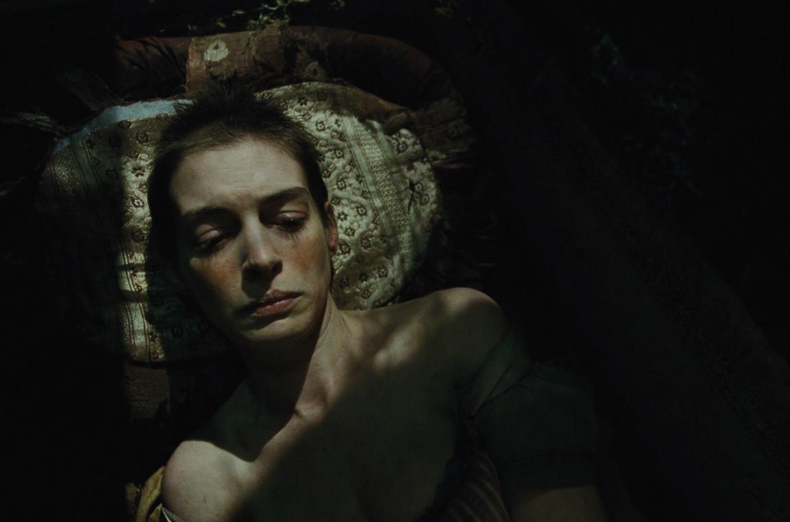 Les Misérables, uno dei film più tristi disponibili su Netflix