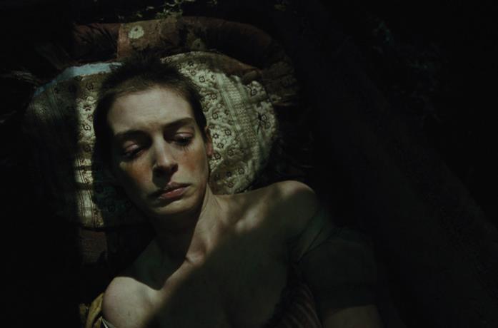 Les Misérables, uno dei film più tristi disponibili su Netflix