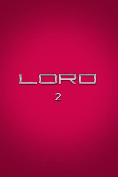 Poster Loro 2