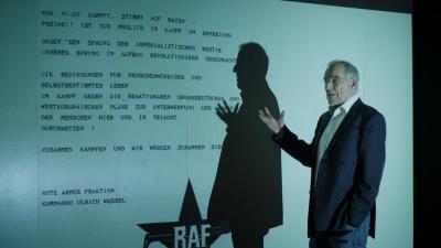 Scena serie Un omicidio irrisolto: il caso Rohwedder Un omicidio irrisolto: il caso Rohwedder scena serie TV