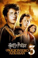 Poster Harry Potter e il prigioniero di Azkaban