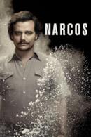 Poster Narcos