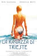 Poster La ragazza di Trieste