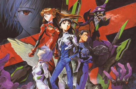 Neon Genesis Evangelion: il miglior ordine di visione della storica serie animata
