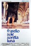 Poster Fratello sole, sorella luna