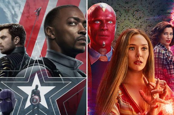 Le nomination Marvel agli Emmy (inclusa quella di Don Cheadle per un'apparizione di 98 secondi!)