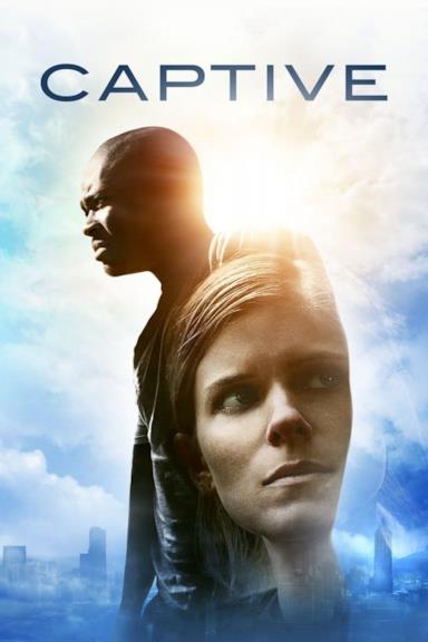 Poster Captive