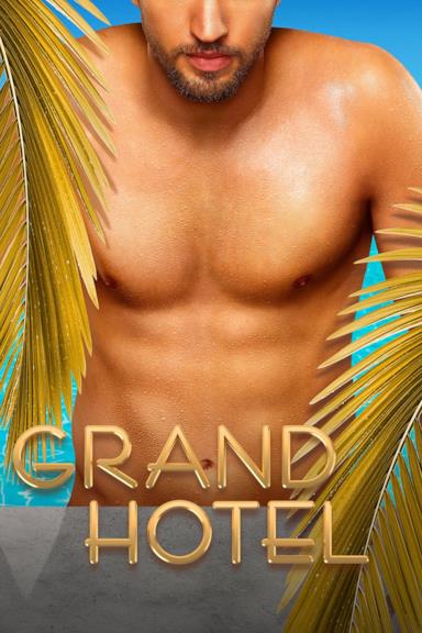 Poster Grand Hotel