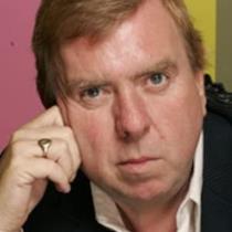 Timothy Spall