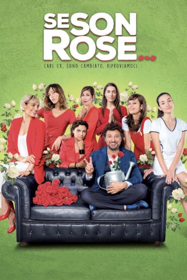 Poster Se son rose