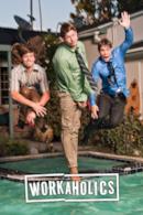 Poster Workaholics