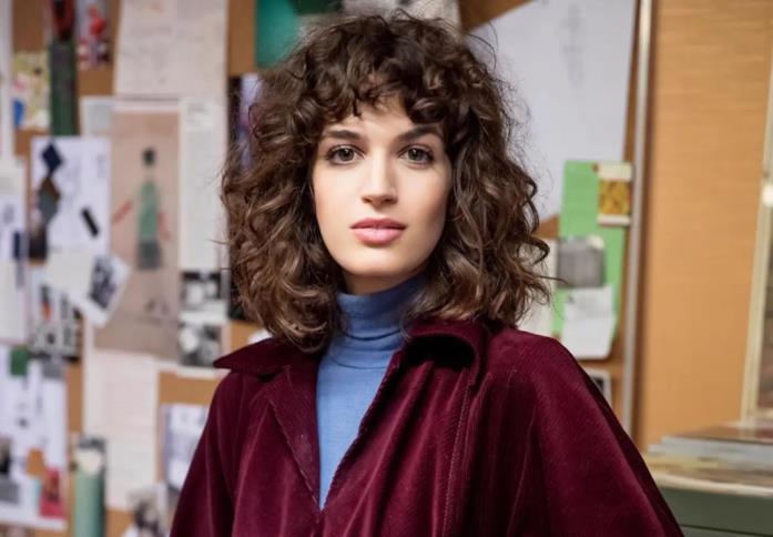 Made in Italy: il finale e cosa sappiamo della seconda stagione Greta Ferro interpreta Irene