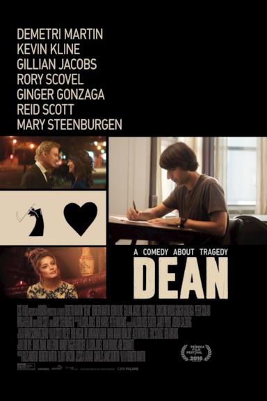 Poster Dean