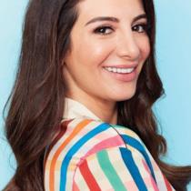 Nasim Pedrad