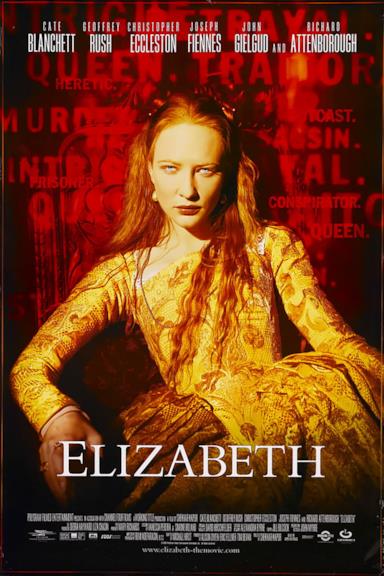 Poster Elizabeth