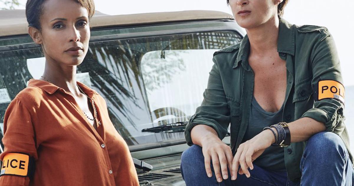 Serie Tv Con Don Johnson Ambientato In Florida