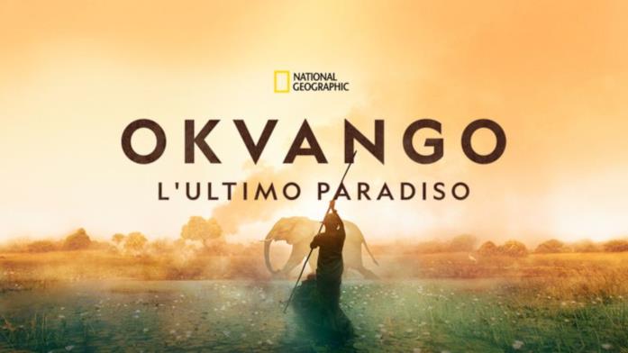 Okavango l'ultimo paradiso Okavango l'ultimo paradiso