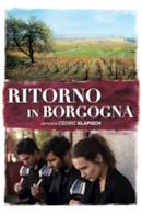 Poster Ritorno in Borgogna