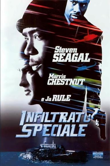 Poster Infiltrato speciale