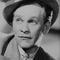 James Barton