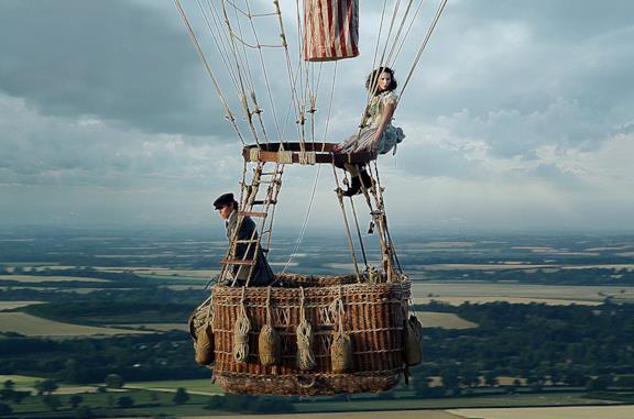 Into the Wild - Nelle terre selvagge