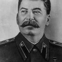 Joseph Stalin
