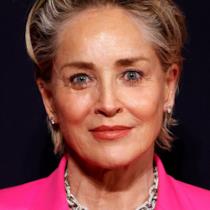Sharon Stone