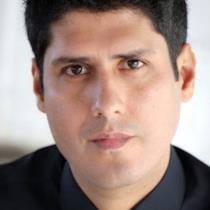 Ricardo Vargas
