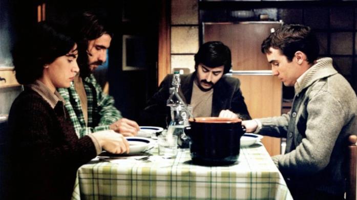 Fiction Rai 2021: le fiction che vedremo quest'anno Una scena di Buongiorno, Notte