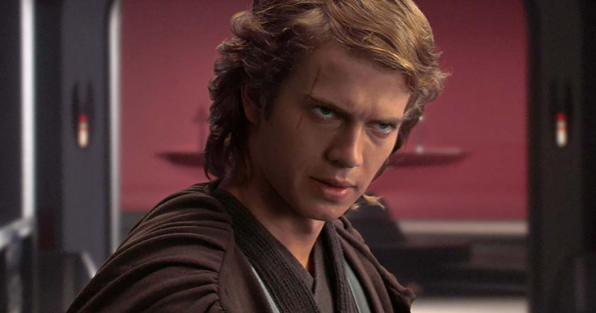 Film E Programmi Tv Di Hayden Christensen