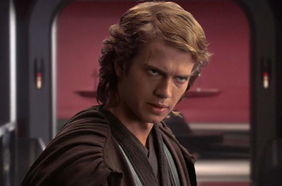 Hayden Christensen sarà nuovamente Darth Vader nella serie su Obi-Wan Kenobi: ecco la sua reazione