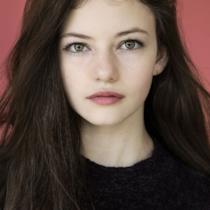 Mackenzie Foy