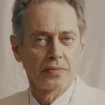 Steve Buscemi