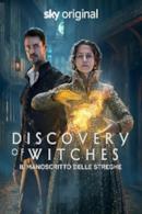 Poster A Discovery of Witches - Il manoscritto delle streghe