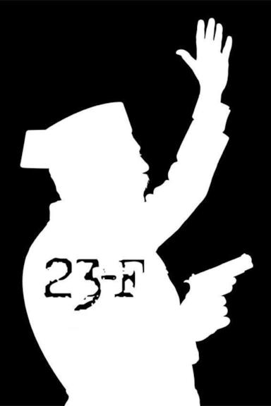 Poster 23-F: la película