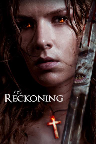 Poster The Reckoning