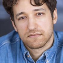 Jonathan von Mering