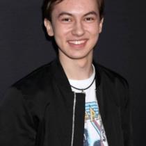 Hayden Byerly