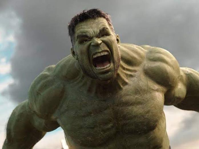 Hulk Hulk nei film Marvel