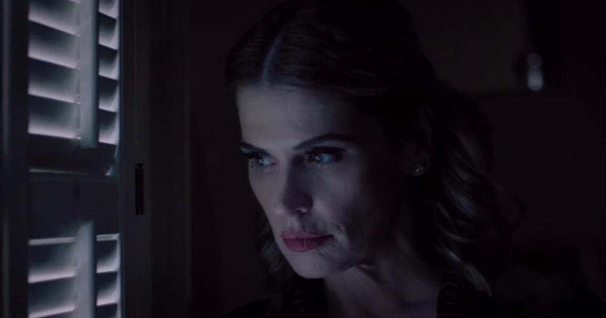 Il Lato Oscuro Della Mia Matrigna Streaming