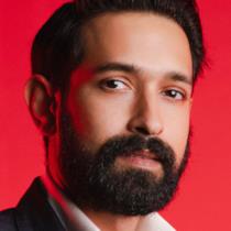 Vikrant Massey