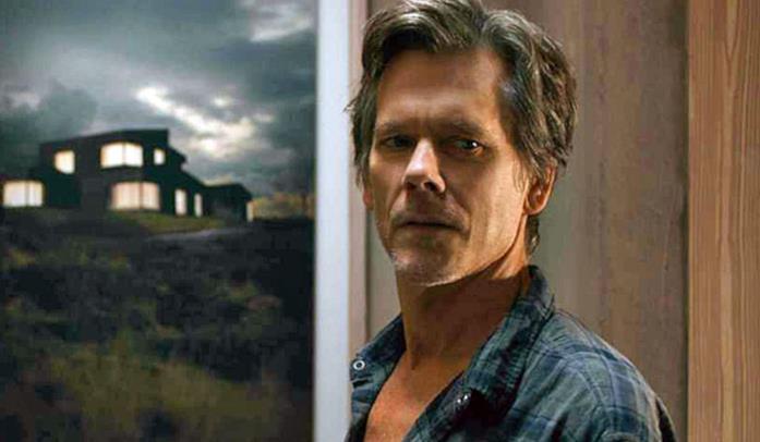 You Should Have Left: trama, cast e trailer Kevin Bacon è Theo in You Should Have Left