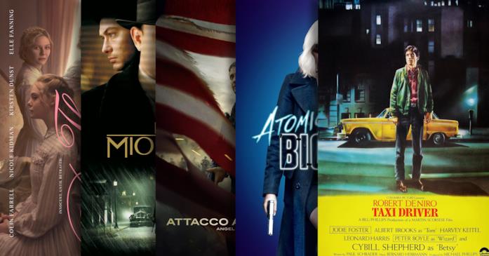 I Film in programmazione su Netflix a aprile 2020 I Film in programmazione su Netflix a aprile 2020