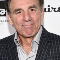 Michael Richards