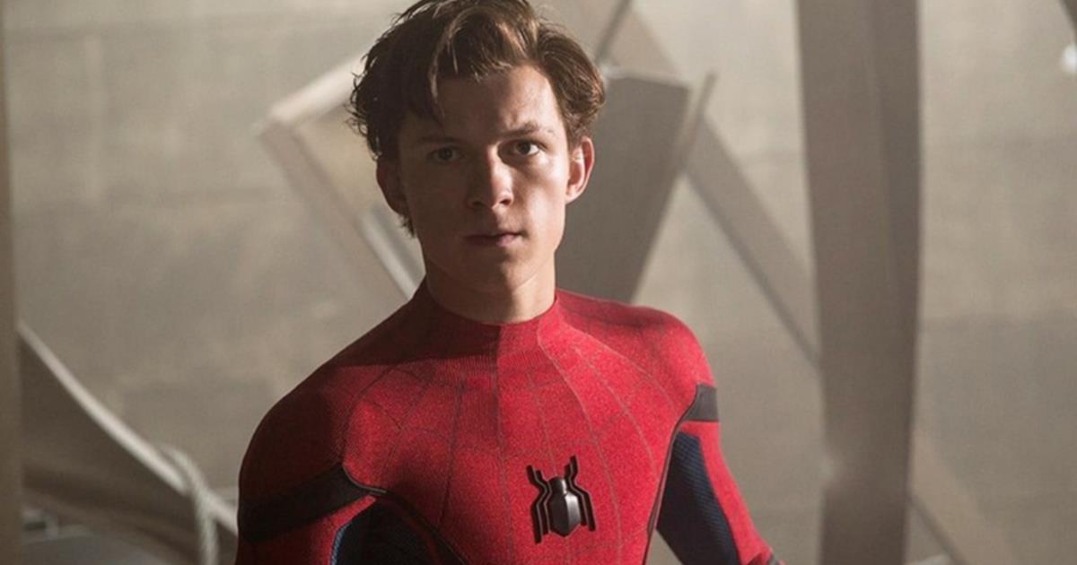 Come Vedere Spider-man No Way Home In Streaming