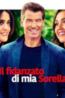 Poster Il fidanzato di mia sorella