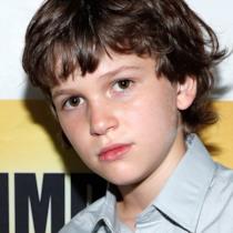 Gabriel Bateman