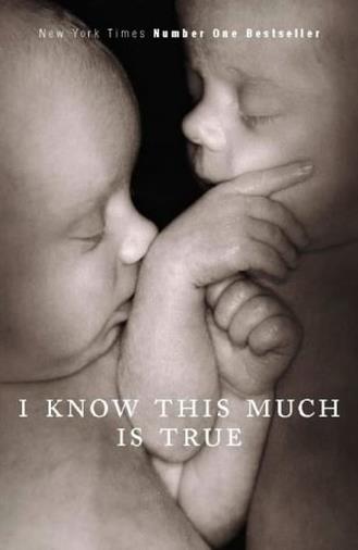 I Know This Much is True