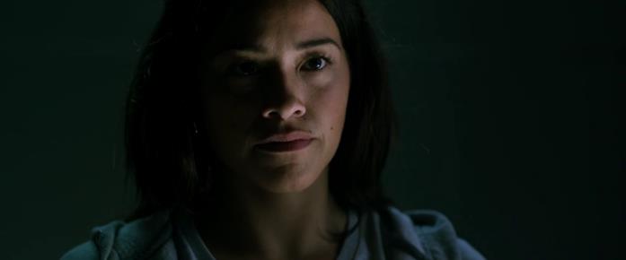 Miss Bala, il finale del film con Gina Rodriguez (e come apre a un sequel) Un primo piano di Gina Rodriguez nel film Miss Bala